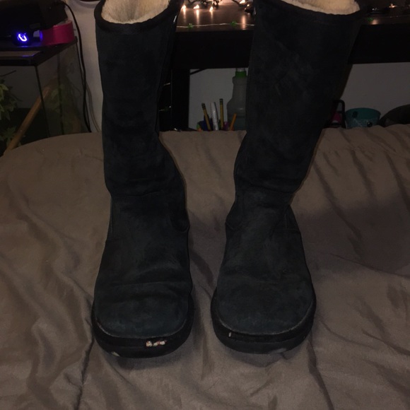 ugg boots - Picture 1 of 6